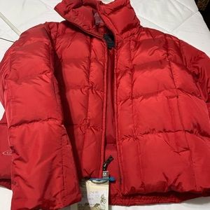 Guess down ski jacket